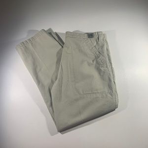 The North Face A5 Series Men’s Beige Cargo pnts